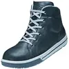 Image de Atlas, Chaussures de travail, Chaussure de sécurité A585 XP ESD, S3, hauteur cheville, noir, largeur 10, taille 44 (S3, 44)