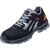 Image de Atlas, Chaussures de travail, Chaussures basses de sécurité S1 ESD Ergo-Med 2000, largeur 10, taille 50 (S1, 50)