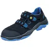 Image de Atlas, Chaussures de travail, Sandale de sécurité SL 465 XP 2.0 blue ESD, S1P, largeur 12, taille 44 (S1P, 44)