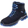 Image de Atlas, Chaussures de travail, Chaussure de sécurité SL 82 ESD, taille 45, largeur 10, S1 (S1, 45)