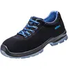 Image de Atlas, Chaussures de travail, Chaussure basse de sécurité SL 60 ESD, taille 43, largeur 12, S2 (S2, 43)