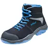 Image de Atlas, Chaussures de travail, Chaussures de sécurité SL 805 XP-ESD, S3, largeur 12, taille 41 (S3, 41)