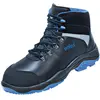 Image de Atlas, Chaussures de travail, Chaussure de sécurité SL 845 XP ESD, taille 41, largeur 12, S3 (S3, 41)