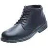 Image de Atlas, Chaussures de travail, Chaussure de sécurité CX 540 ESD, S2, noir, largeur 10, taille 47 (S2, 47)