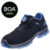 Image de Atlas, Chaussures de travail, Chaussure basse SL 940 Boa ESD, 61700 S1 (S1, 40)