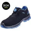 Image de Atlas, Chaussures de travail, Chaussure basse SL 940 BOA ESD S1, largeur 10 Taille 45 (S1, 45)