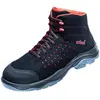 Image de Atlas, Chaussures de travail, Chaussure de sécurité SL 32 ESD, taille 44, largeur 10, S1 (S1, 44)