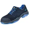 Image de Atlas, Chaussures de travail, Chaussure basse de sécurité SL 405 XP 2.0 blue ESD, S1P, largeur 13, taille 49 (S1P, 49)