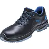 Image de Atlas, Chaussures de travail, Chaussure basse de sécurité SL 645 XP ESD, taille 42, largeur 14, S3 (S3, 42)