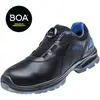 Image de Atlas, Chaussures de travail, Chaussure basse de sécurité SL 9645 XP BOA ESD, taille 48, largeur 12, S3 (S3, 48)
