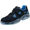 Image de Atlas, Chaussures de travail, Chaussure basse TX 40 ESD, 39700 S2 (S2, 37)