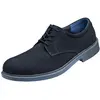 Image de Atlas, Chaussures de travail, Chaussures de sécurité basses S1P (S1P, 43)
