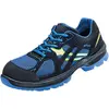 Image de Atlas, Chaussures de travail, Chaussure basse FLASH 4000 ESD Taille 47 Largeur 12 (S1, 47)