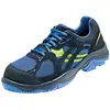 Image de Atlas, Chaussures de travail, Chaussures de sécurité basses S1P (S1P, 45)