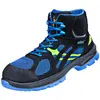 Image de Atlas, Chaussures de travail, Chaussures de sécurité FLASH 8205 XP ESD, taille 43, largeur 10, S1P (S1P, 43)