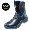 Image de Atlas, Chaussures de travail, Bottes de sécurité GTX 985 Thermo, S3, largeur 10, taille 43 (S3, 43)
