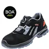 Image de Atlas, Chaussures de travail, Chaussure basse de sécurité FLASH 3200 BOA ESD, taille 49, largeur 10, S1 (S1, 49)