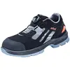 Image de Atlas, Chaussures de travail, Chaussures basses de sécurité FLASH 3205 XP BOA ESD, taille 42, largeur 10, S1P (S1P, 42)