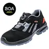 Image de Atlas, Chaussures de travail, Chaussures basses de sécurité FLASH 3205 XP BOA ESD, taille 43, largeur 10, S1P (S1P, 43)