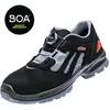 Image de Atlas, Chaussures de travail, Chaussures basses de sécurité FLASH 3205 XP BOA ESD, taille 44, largeur 10, S1P (S1P, 44)