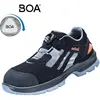 Image de Atlas, Chaussures de travail, Chaussure basse de sécurité FLASH 3205 XP BOA ESD, taille 46, largeur 10, S1P (S1P, 46)
