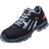 Image de Atlas, Chaussures de travail, Chaussures basses de sécurité FLASH 2005 XP ESD, taille 42, largeur 12, S1P (S1P, 42)