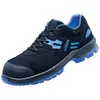 Image de Atlas, Chaussures de travail, Chaussures basses de sécurité FLASH 5400 ESD, taille 41, largeur 10, S2 (S2, 41)
