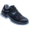 Image de Atlas, Chaussures de travail, Chaussure basse de sécurité Flash 6305 ESD, S3, largeur 10, pointure 45 (S3, 45)