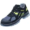 Image de Atlas, Chaussures de travail, Chaussures basses de sécurité GTX 6205 XP, S3, largeur 10, pointure 45 (S3, 45)