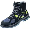 Image de Atlas, Chaussures de travail, Chaussures de sécurité GTX 8205 XP, taille 43, largeur 10, S3 (S3, 43)