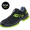 Image de Atlas, Chaussures de travail, Chaussures de sécurité Flash 5255 XP Boa, S3, taille 44 (S3, 44)