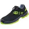 Image de Atlas, Chaussures de travail, Chaussures de sécurité Flash 5255 XP Boa, S3, taille 45 (S3, 45)