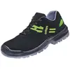Image de Atlas, Chaussures de travail, Chaussures basses de sécurité FLASH 5265 XP ESD, taille 40, largeur 10, S3 (S3, 40)