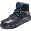 Image de Atlas, Chaussures de travail, Bottes de sécurité, S3 Thermo Tech 800, taille 47 (S3, 47)