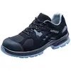 Image de Atlas, Chaussures de travail, Chaussure basse C 6305 XP ESD S3, largeur 10 Taille 46 (S3, 46)