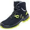Image de Atlas, Chaussures de travail, Chaussures de sécurité FLASH 8265 XP ESD, S3, largeur 10, taille 39 (S3, 39)