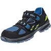 Image de Atlas, Chaussures de travail, Sandale FLASH 4605 XP ESD S1P, largeur 10 Taille 43 (S1P, 43)