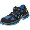 Image de Atlas, Chaussures de travail, Sandale FLASH 4600 ESD Taille 42 Largeur 12 (S1, 42)
