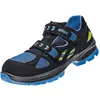 Image de Atlas, Chaussures de travail, Sandale FLASH 4605 XP ESD Taille 46 Largeur 13 (S1P, 46)