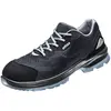 Image de Atlas, Chaussures de travail, Chaussures basses de sécurité S1 ERGO-MED 1300 ESD W14, taille 40 (S1, 40)
