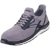 Image de Atlas, Chaussures de travail, Chaussure basse RUNNER 65, S1P, W10, taille 43 (S1P, 43)