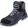 Image de Atlas, Chaussures de travail, Chaussures de sécurité montantes FLASH 1800 ESD - S1 - W10 - T.46 (S1, 46)