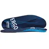 Image de Atlas Semelle intérieure Ergo Comfort, taille 44-46, Semelles, Bleu