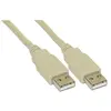 Image de InLine Câble USB 2.0 (1 m, USB 2.0), Câble USB