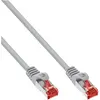 Image de InLine Câble de raccordement (S/FTP, CAT6, 5 m), Câble réseau
