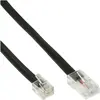 Image de InLine Câble modulaire, Téléphone : accessoires