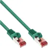 Image de InLine Câble patch Cat.6 1m 1000 Mbit RJ45 (S/FTP, CAT6, 1 m), Câble réseau