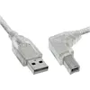 Image de InLine Câble USB 2.0 (2 m, USB 2.0), Câble USB