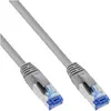Image de InLine Câble patch Cat.6A, S/FTP (PiMf), 500MHz (S/FTP, CAT6a, 7.50 m), Câble réseau