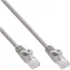 Image de InLine Câble patch (U/UTP, CAT5e, 3 m), Câble réseau